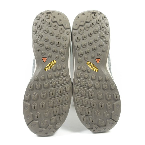 Keen Explore Trail Hiking Shoes - Women's Size 9 - Picture 9 of 10